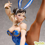 Chun Li Bunny Ver. by FREEing - Shop at ToyCoin