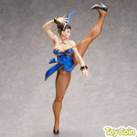 Chun Li Bunny Ver. by FREEing - Shop at ToyCoin