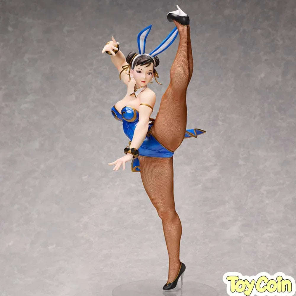 Chun Li Bunny Ver. by FREEing - Shop at ToyCoin