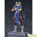 Chun Li -Standby- by Max Factory - Shop at ToyCoin