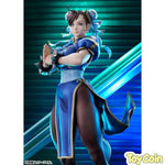 Chun Li -Standby- by Max Factory - Shop at ToyCoin