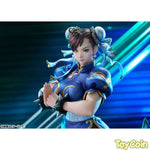 Chun Li -Standby- by Max Factory - Shop at ToyCoin