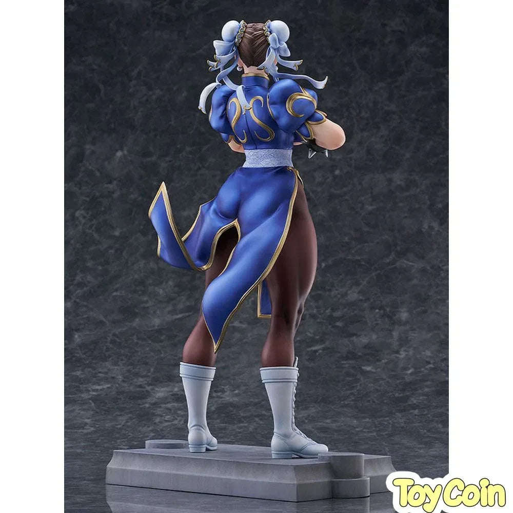 Chun Li -Standby- by Max Factory - Shop at ToyCoin