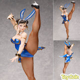 Chun Li Bunny Ver.