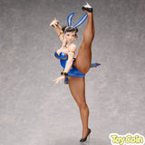 Chun Li Bunny Ver.