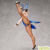 Chun Li Bunny Ver.