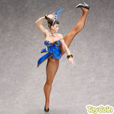 Chun Li Bunny Ver.