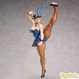 Chun Li Bunny Ver.