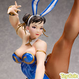 Chun Li Bunny Ver.