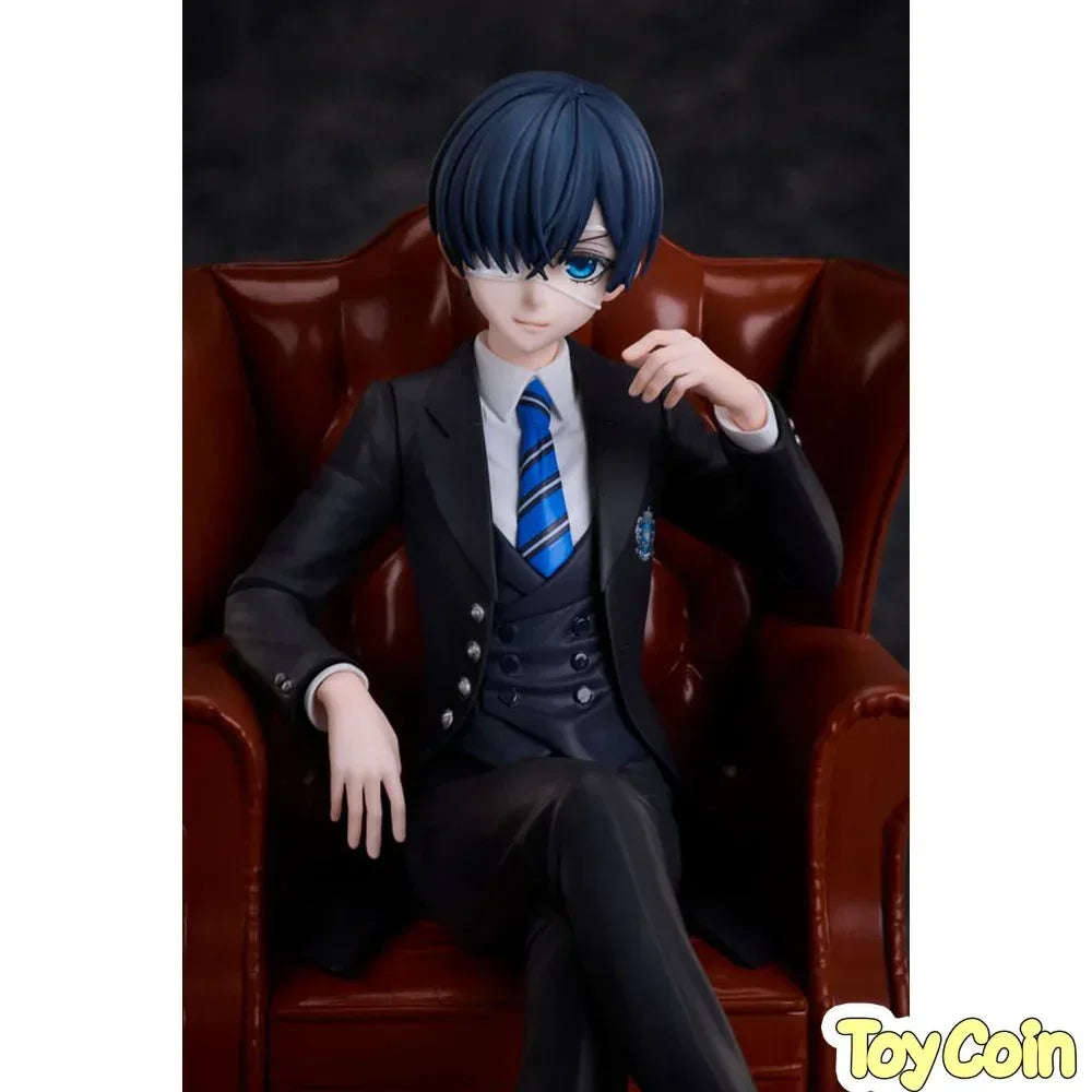 Ciel Phantomhive: Public School Arc by Aniplex - Shop at ToyCoin