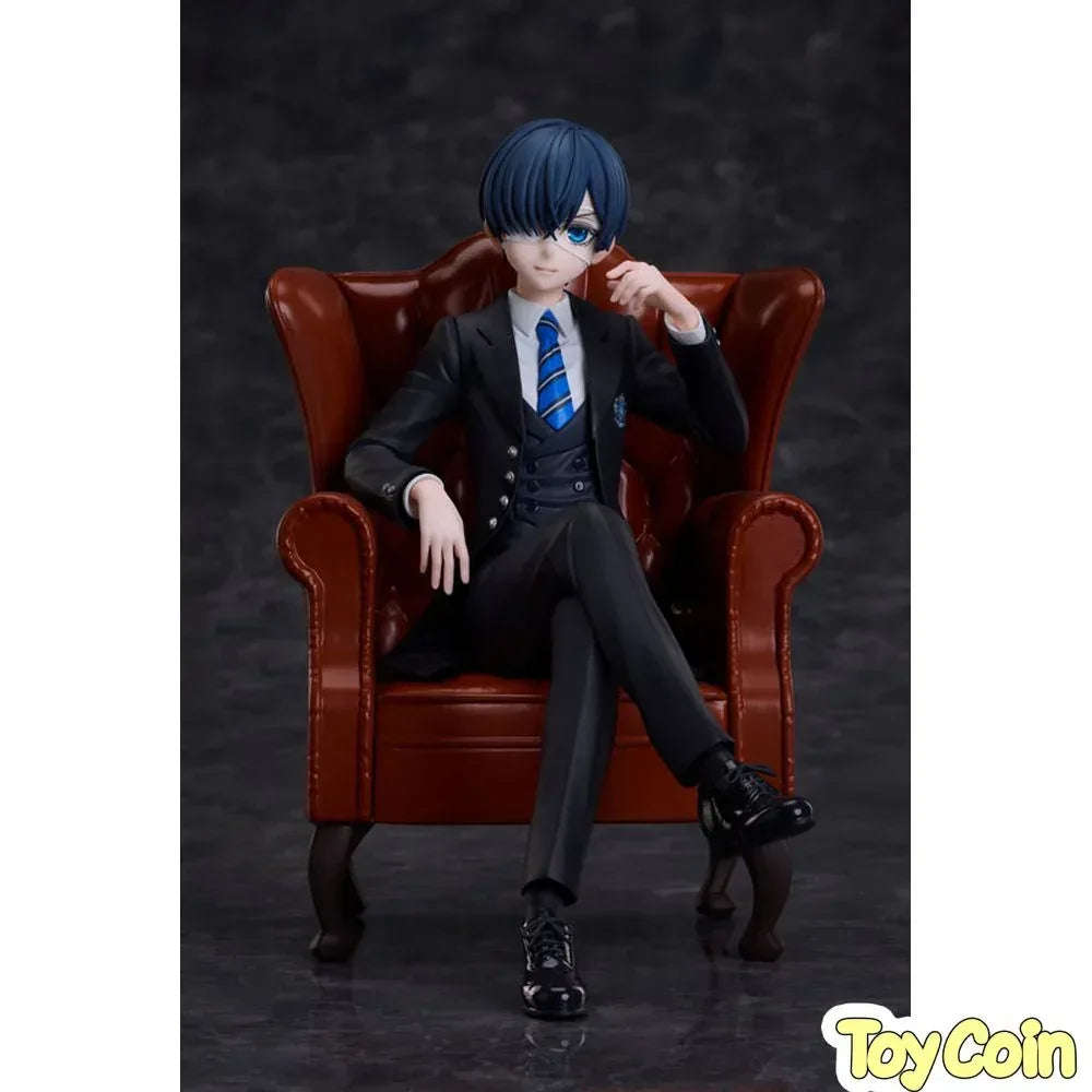 Ciel Phantomhive: Public School Arc by Aniplex - Shop at ToyCoin
