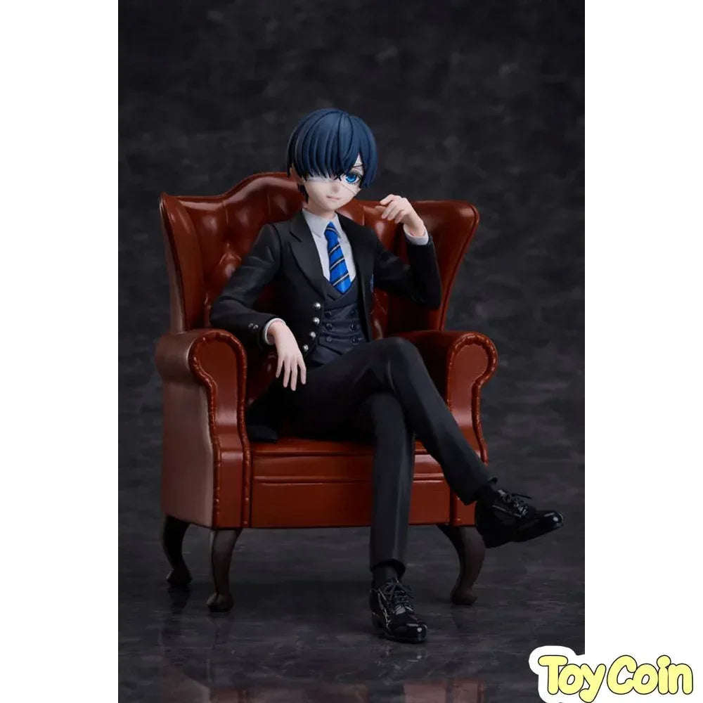 Ciel Phantomhive: Public School Arc by Aniplex - Shop at ToyCoin