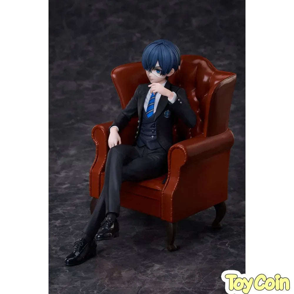 Ciel Phantomhive: Public School Arc by Aniplex - Shop at ToyCoin