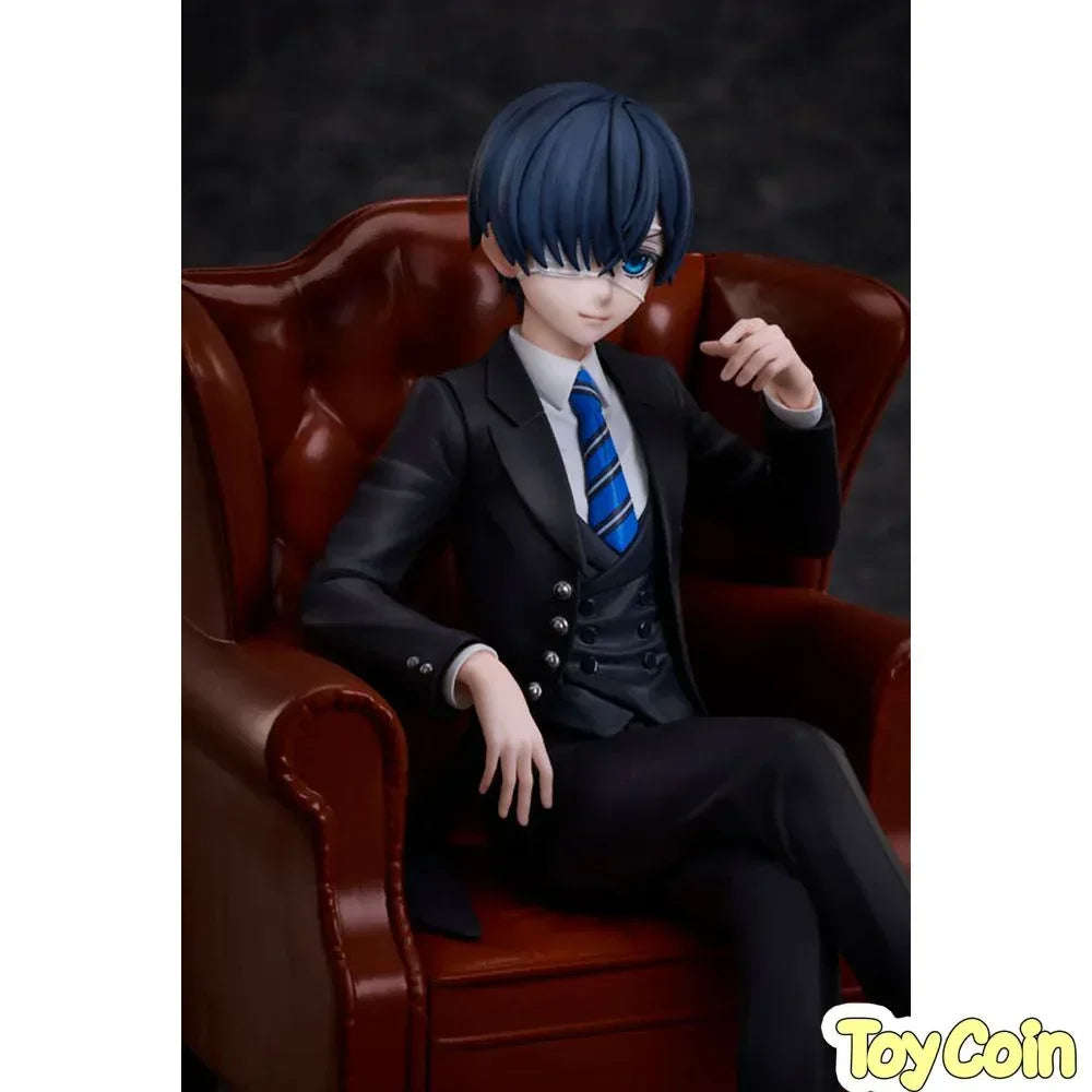 Ciel Phantomhive: Public School Arc by Aniplex - Shop at ToyCoin