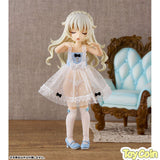 PARDOLL: Babydoll Ciel