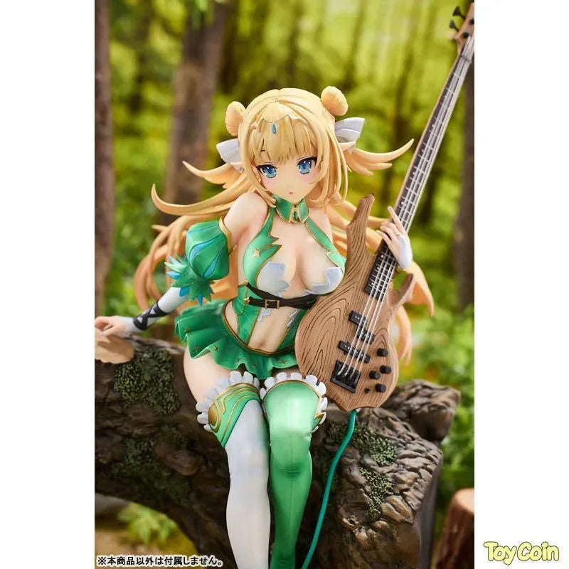 Cielfetta by DCTer - Shop at ToyCoin