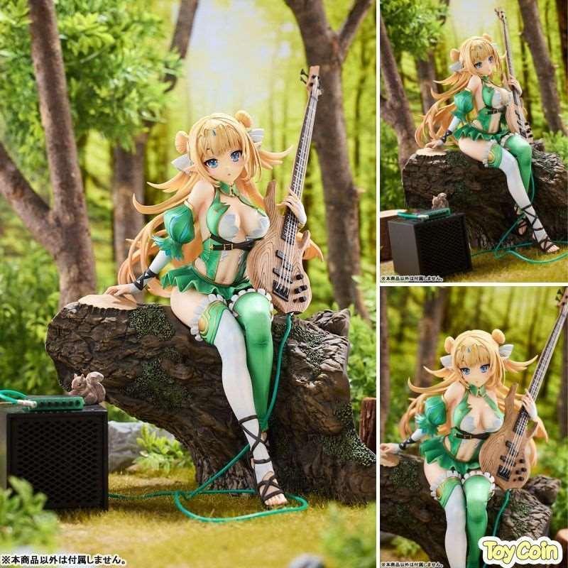 Cielfetta by DCTer - Shop at ToyCoin