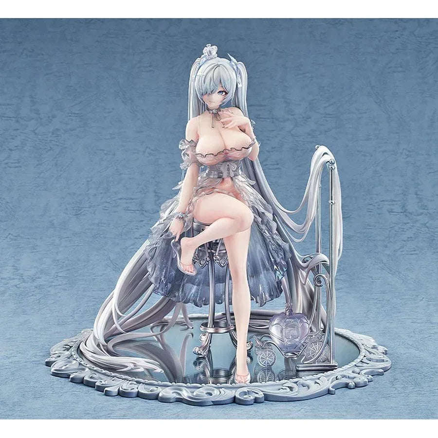 Cinderella: Glass Princess by Good Smile Arts Shanghai - Shop at ToyCoin