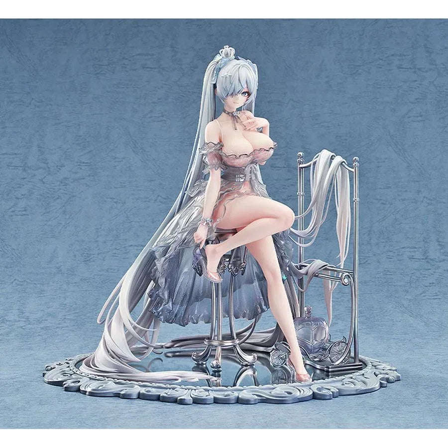 Cinderella: Glass Princess by Good Smile Arts Shanghai - Shop at ToyCoin