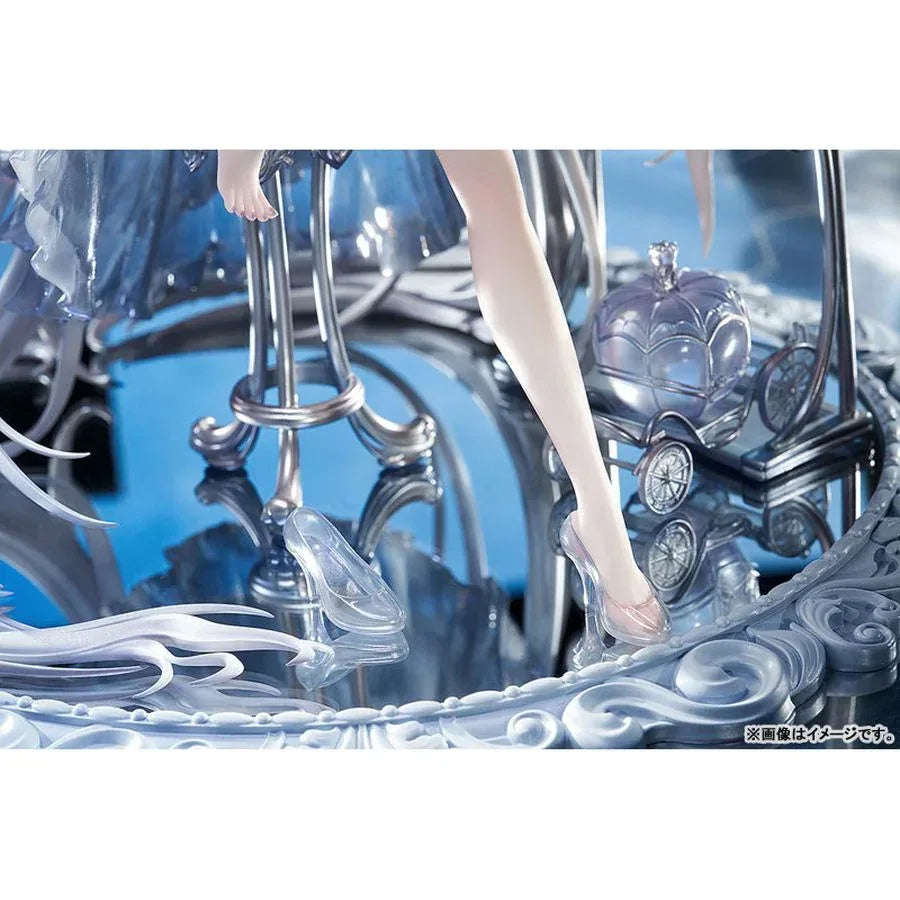 Cinderella: Glass Princess by Good Smile Arts Shanghai - Shop at ToyCoin