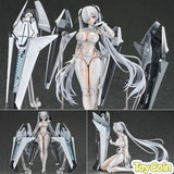 Hyper Body Cinderella