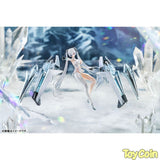 Hyper Body Cinderella