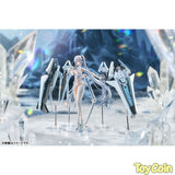 Hyper Body Cinderella