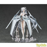 Hyper Body Cinderella