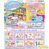 Re-Ment Cinnamoroll Market