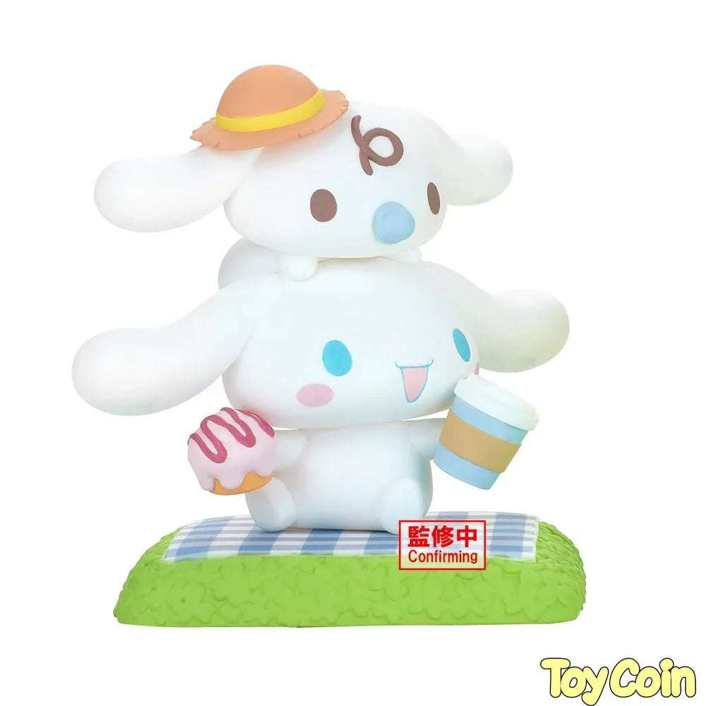 Cinnamoroll by Bandai - Shop at ToyCoin