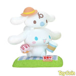 Cinnamoroll by Bandai - Shop at ToyCoin