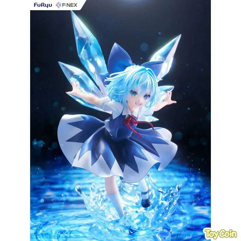 Cirno by FuRyu - Shop at ToyCoin