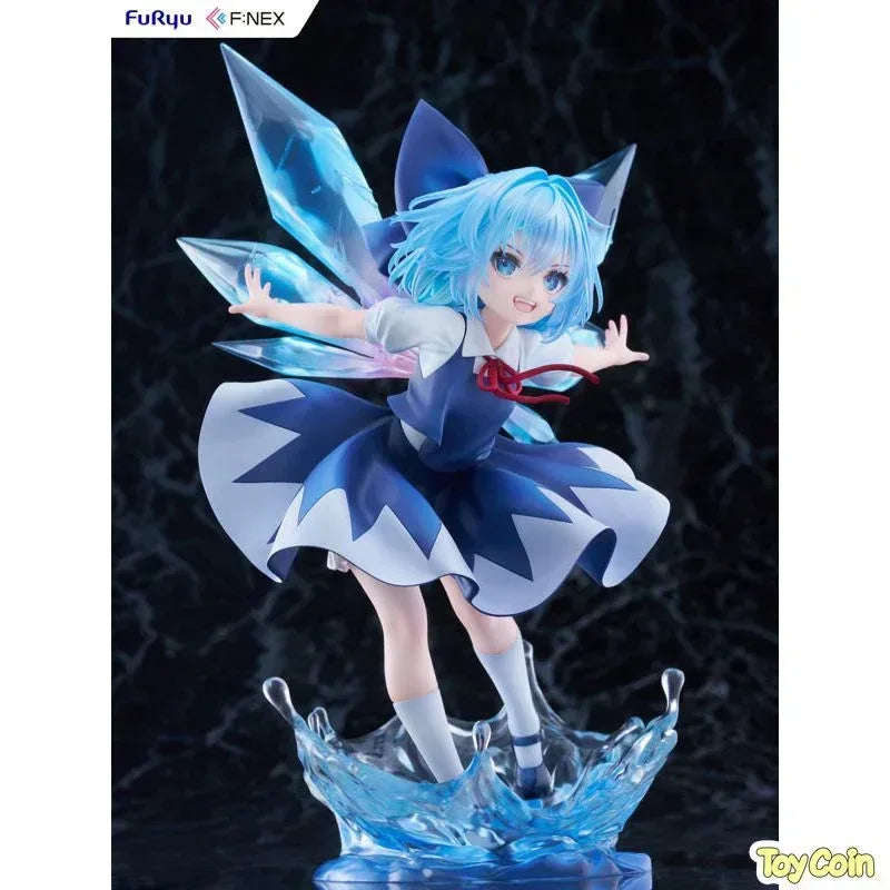 Cirno by FuRyu - Shop at ToyCoin