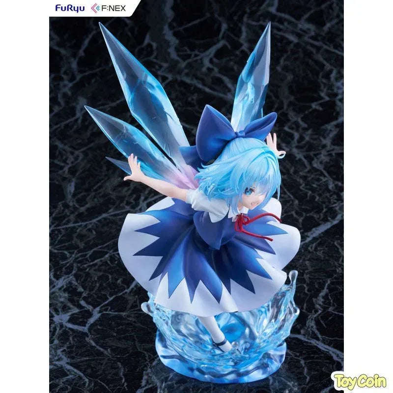 Cirno by FuRyu - Shop at ToyCoin