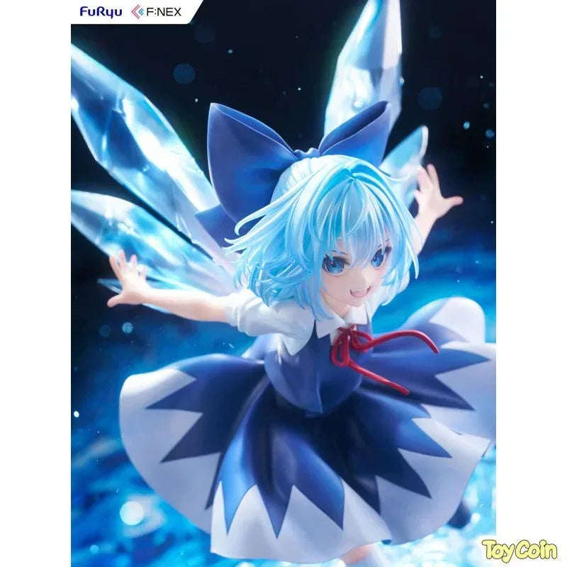 Cirno by FuRyu - Shop at ToyCoin