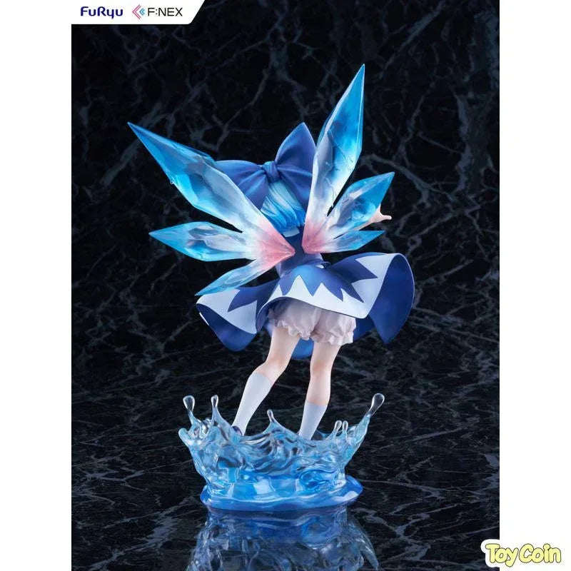 Cirno by FuRyu - Shop at ToyCoin