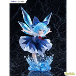 Cirno by FuRyu - Shop at ToyCoin