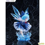 Cirno by FuRyu - Shop at ToyCoin