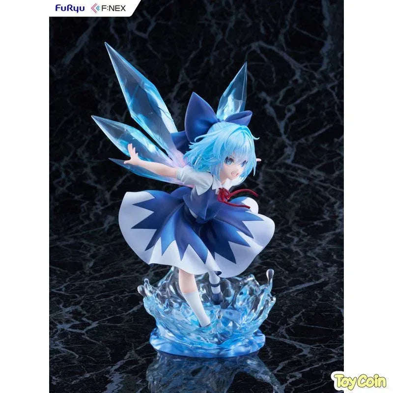Cirno by FuRyu - Shop at ToyCoin