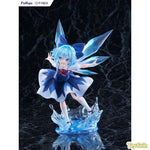 Cirno by FuRyu - Shop at ToyCoin