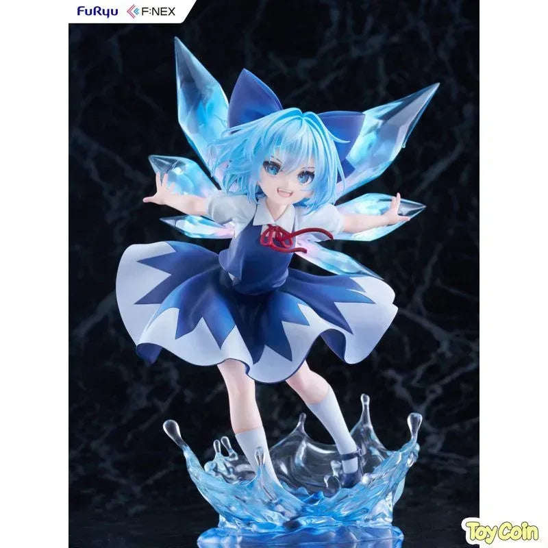 Cirno by FuRyu - Shop at ToyCoin