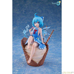 Cirno Summer Frost Ver. by Solarain - Shop at ToyCoin