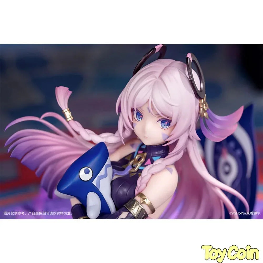 Citlali: Obsidian Opalstar Ver. by Myethos - Shop at ToyCoin
