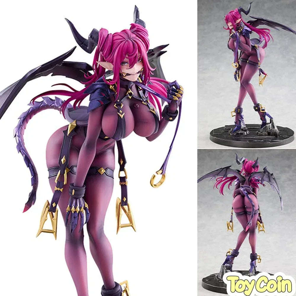 Claritas Draco Bellatrix Feminina by DCTer - Shop at ToyCoin