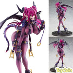 Claritas Draco Bellatrix Feminina by DCTer - Shop at ToyCoin