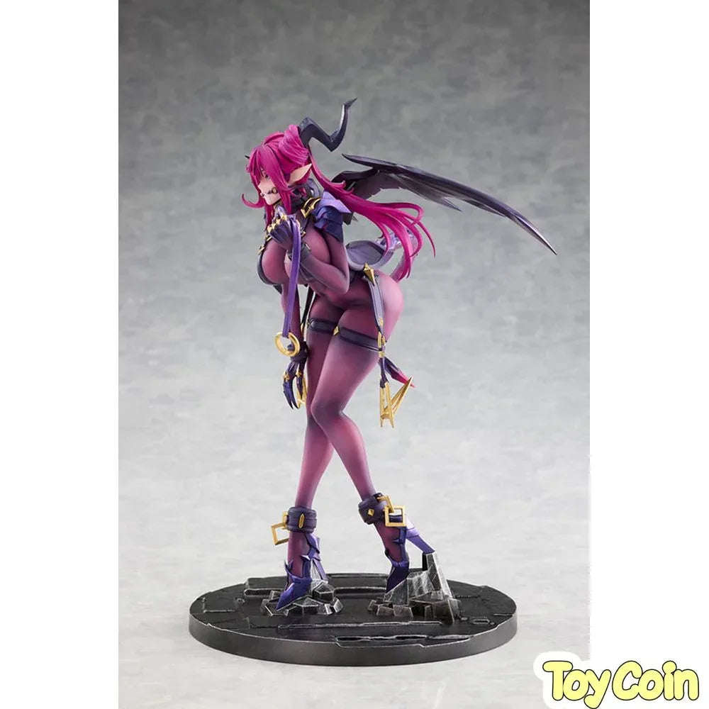 Claritas Draco Bellatrix Feminina by DCTer - Shop at ToyCoin