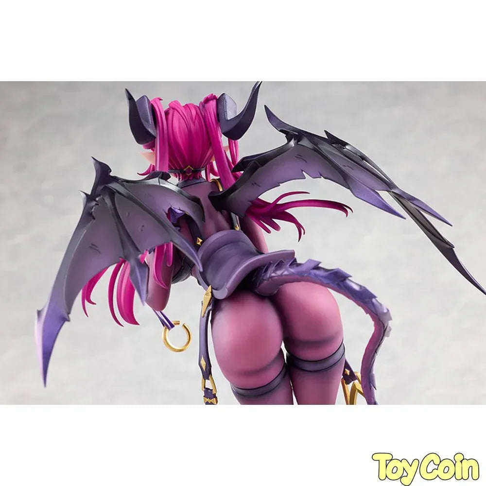 Claritas Draco Bellatrix Feminina by DCTer - Shop at ToyCoin