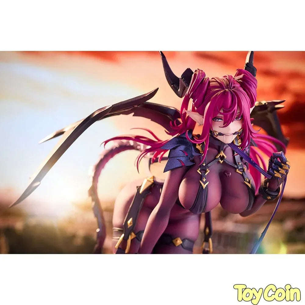 Claritas Draco Bellatrix Feminina by DCTer - Shop at ToyCoin