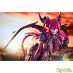 Claritas Draco Bellatrix Feminina by DCTer - Shop at ToyCoin
