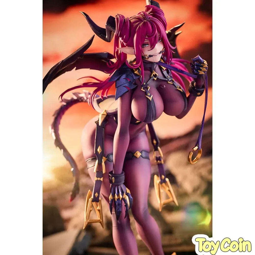 Claritas Draco Bellatrix Feminina by DCTer - Shop at ToyCoin